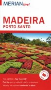 Madeira a Porto Santo