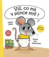 Víš, co má v plínce myš ?