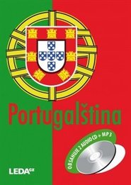 Portugalština+MP3