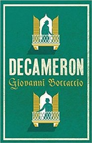 Dekameron - Giovanni Boccaccio