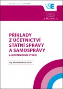 Příklady z účetnictví státní správy a samosprávy