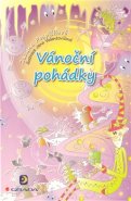 Vánoční pohádky - Zuzana Pospíšilová