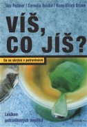 Víš, co jíš? - Co se skrývá v potravinách - Udo Pollmer
