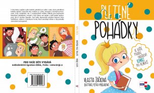 Pletené pohádky