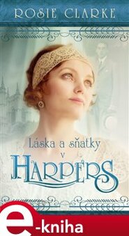 Láska a sňatky v Harpers
