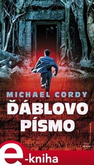 Ďáblovo písmo - Michael Cordy