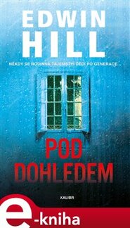 Pod dohledem