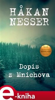 Dopis z Mnichova