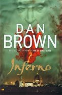 Inferno /anglicky/ - Dan Brown