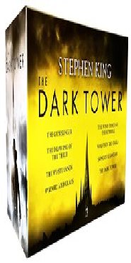 Dark Tower Box Set