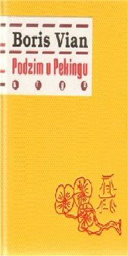 Podzim v Pekingu