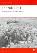 Tobruk 1941 - Jon Latimer