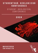 Studentská geologická konference 2024