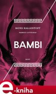 Bambi - Marcus Luttrell, Mons Kallentoft