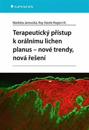 Terapeutický přístup k orálnímu lichen planus