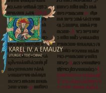 Karel IV. a Emauzy