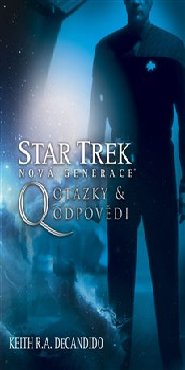 Nová generace 3 - Q - Otázky a odpovědi