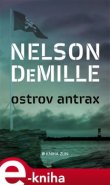 Ostrov Antrax - Nelson DeMille