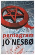 Pentagram - Jo Nesbo