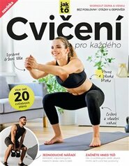 Cvičení pro každého - kol.