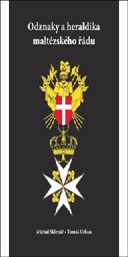 Odznaky a heraldika maltézského řádu