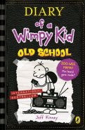Diary of a Wimpy Kid 10