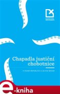 Chapadla justiční chobotnice