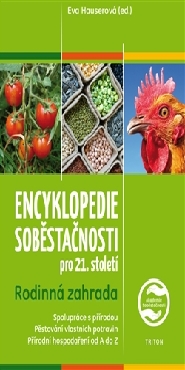 Encyklopedie soběstačnosti pro 21. století