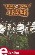 Frajer - Marek Toman