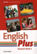 English Plus 2 Student´s Book - B. Wetz, J. Styring