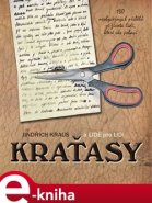 Kraťasy - Jindřich Kraus