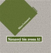 Nárazový tón zvonu A1