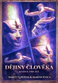 Dějiny člověka. Kniha druhá