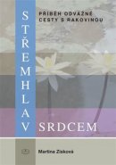 Střemhlav srdcem - Martina Zisková