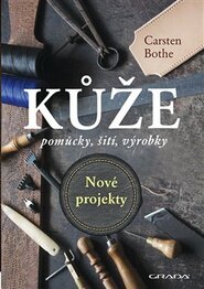 Kůže - nové projekty - Carsten Bothe