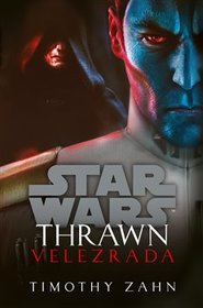Star Wars - Thrawn. Velezrada