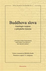 Buddhova slova