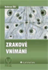 Zrakové vnímání - Radovan Šikl