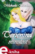 Terienina minulost - Michaela Burdová