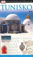 Tunisko - Společník cestovatele - Elzbieta Lisowsky, Andrzej Lisowsky