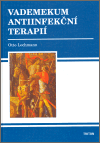 Vademekum antiinfekční terapií - Otto Lochmann