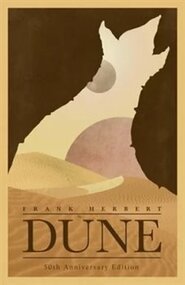 Dune - Frank Herbert