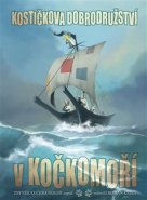 Kostičkova dobrodružství v Kočkomoří - Zbyněk K. Holub