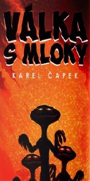 Válka s mloky