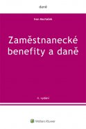 Zaměstnanecké benefity a daně