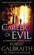 Career of Evil - Robert Galbraith