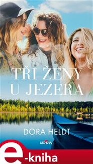 Tři ženy u jezera
