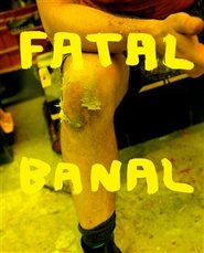 Fatal Banal - Krištof Kintera