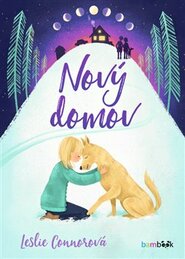 Nový domov - Leslie Connor