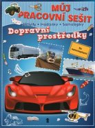 Můj pracovní sešit: Dopravní prostředky